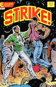 Strike! #2