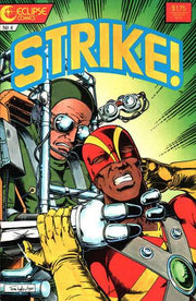 Strike! #4