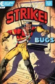 Strike! #5