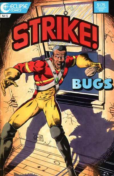Strike! #5