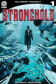 Stronghold 2019 Series #1