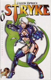 Stryke #0