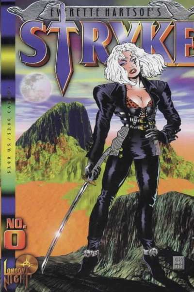 Stryke #0