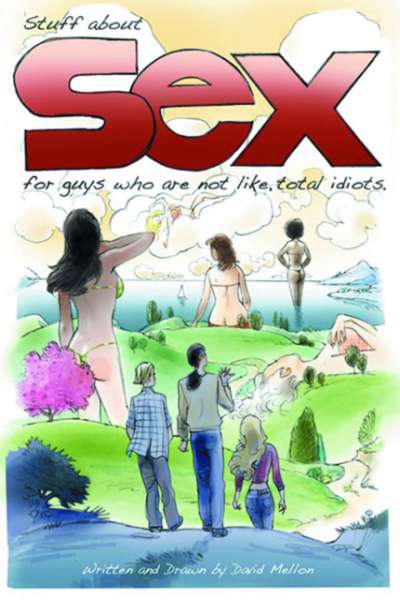 Stuff About Sex #1