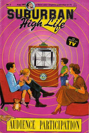 Suburban High Life #2