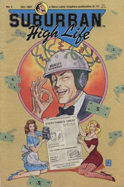 Suburban High Life #3