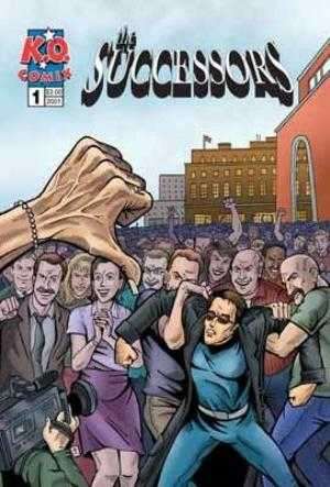 Successors #1