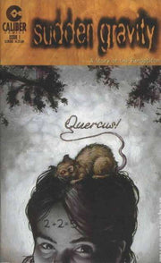 Sudden Gravity 1998 Series #1