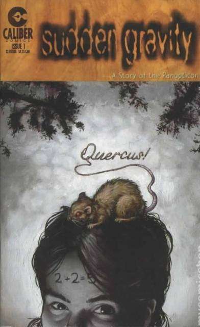 Sudden Gravity 1998 Series #1