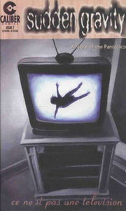Sudden Gravity 1998 Series #2