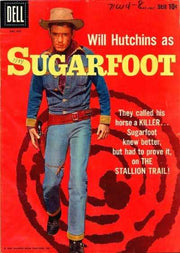 Sugarfoot #2