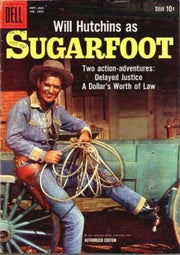 Sugarfoot #7