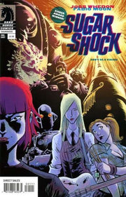 Sugarshock #1