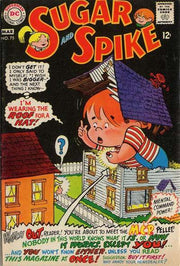 Sugar & Spike #75