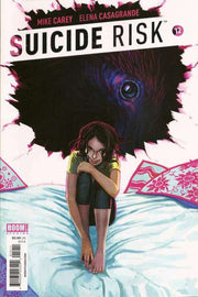 Suicide Risk #12