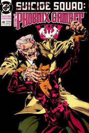 Suicide Squad 1987 Series #43