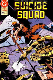 Suicide Squad 1987 Series #46