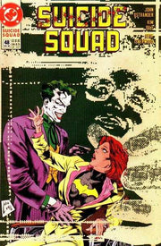 Suicide Squad 1987 Series #48