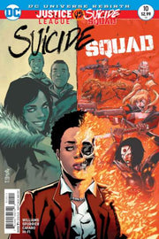 Suicide Squad 2016 Series #10