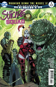 Suicide Squad 2016 Series #11