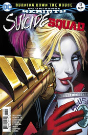 Suicide Squad 2016 Series #13