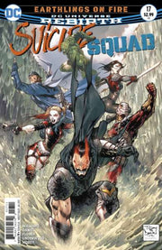 Suicide Squad 2016 Series #17