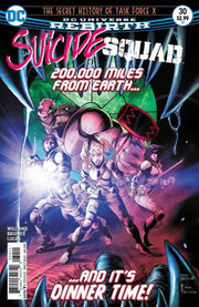 Suicide Squad 2016 Series #30