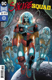 Suicide Squad 2016 Series #31