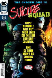 Suicide Squad 2016 Series #33