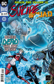 Suicide Squad 2016 Series #35