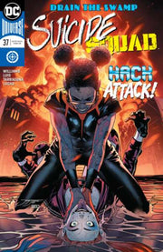 Suicide Squad 2016 Series #37