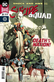 Suicide Squad 2016 Series #38