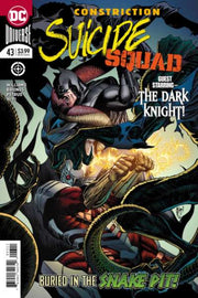 Suicide Squad 2016 Series #43