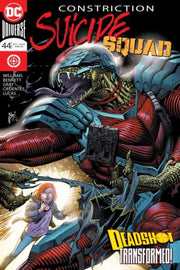 Suicide Squad 2016 Series #44