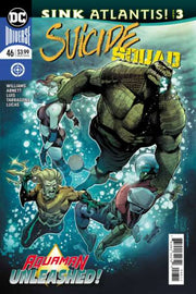 Suicide Squad 2016 Series #46
