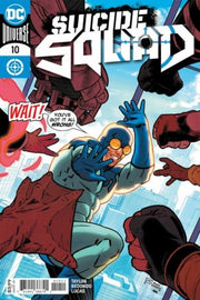Suicide Squad 2020 Series #10