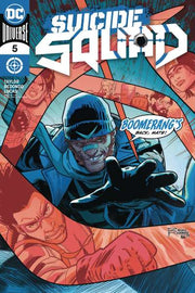 Suicide Squad 2020 Series #5