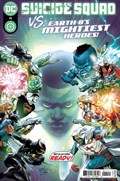 Suicide Squad 2021 Series #11