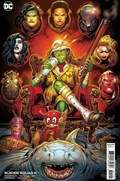 Suicide Squad 2021 Series #11