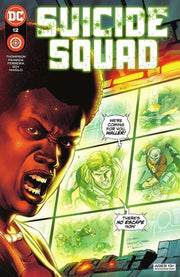 Suicide Squad 2021 Series #12