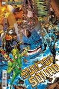 Suicide Squad 2021 Series #12