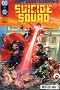 Suicide Squad 2021 Series #13