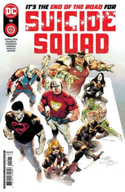 Suicide Squad 2021 Series #15