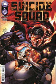 Suicide Squad 2021 Series #6