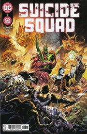 Suicide Squad 2021 Series #8