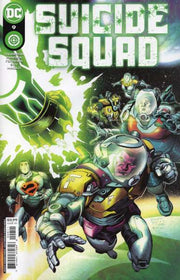 Suicide Squad 2021 Series #9