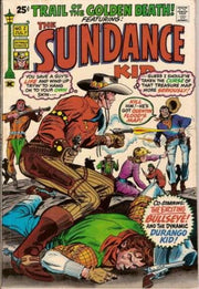 Sundance Kid #2