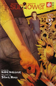 Sunflower #6