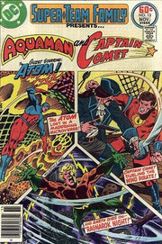 Super-Team Family #13