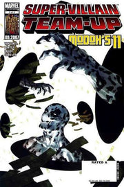 Super-Villain Team-Up: Modok's 11 #3